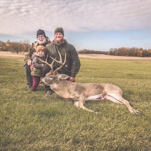 Meet your Posher, Cole